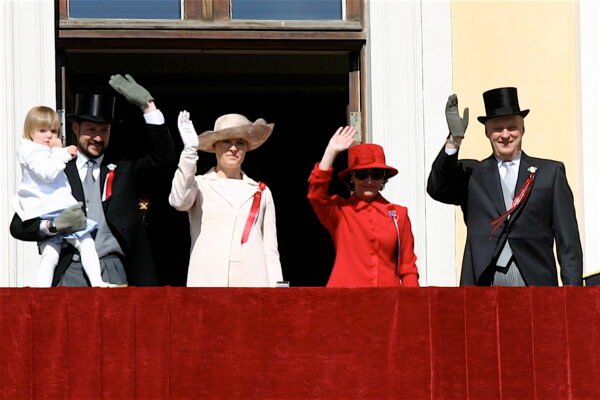 The People’s Kings